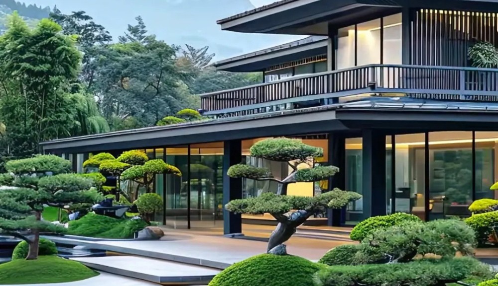 泉州农村自建房更佳风水布局是什么